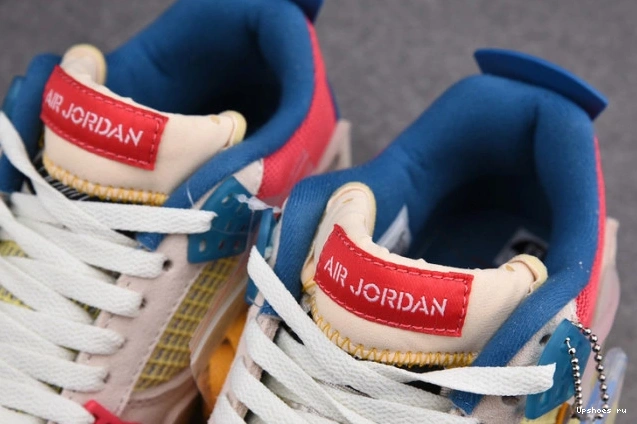 Ice Guava Air 4 DC9533-800 Jordan Union 0128